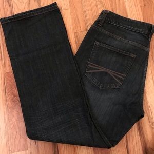 Express jeans